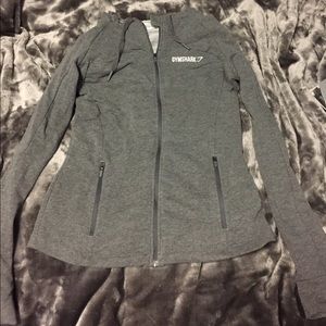 Gymshark Hoodie
